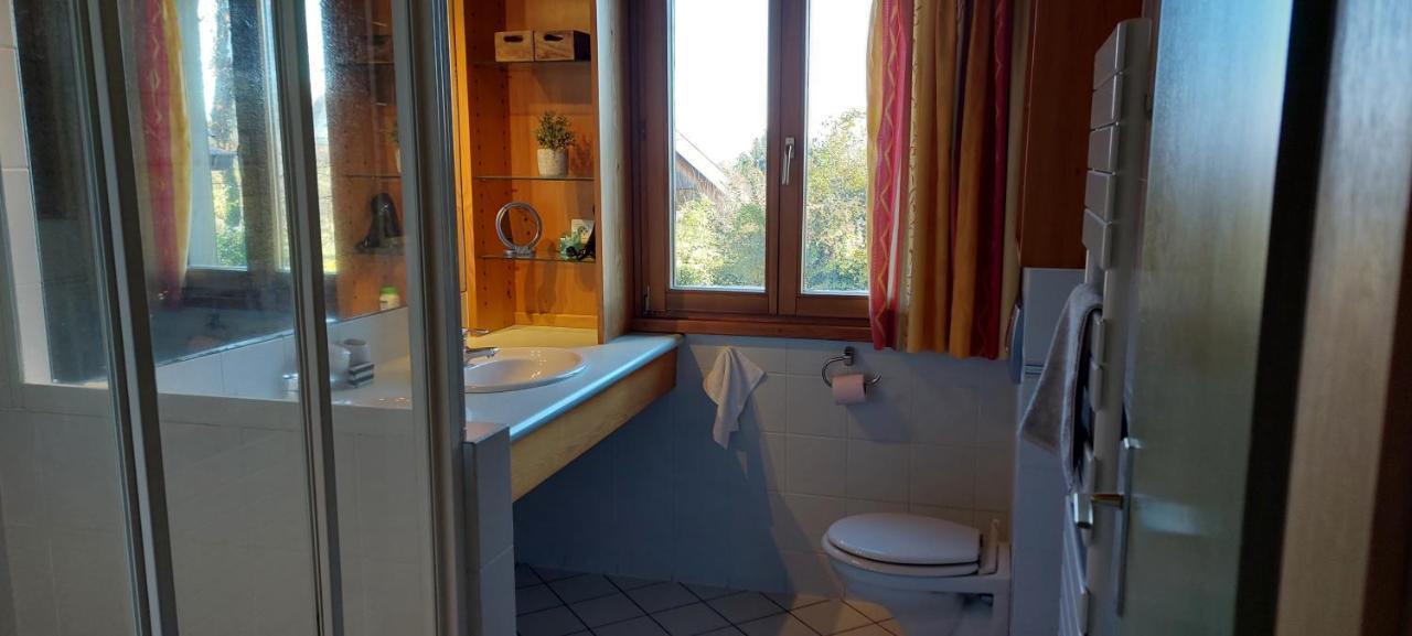 La Canopee Alsacienne - Magnifique Maison A Ribeauville Exterior foto
